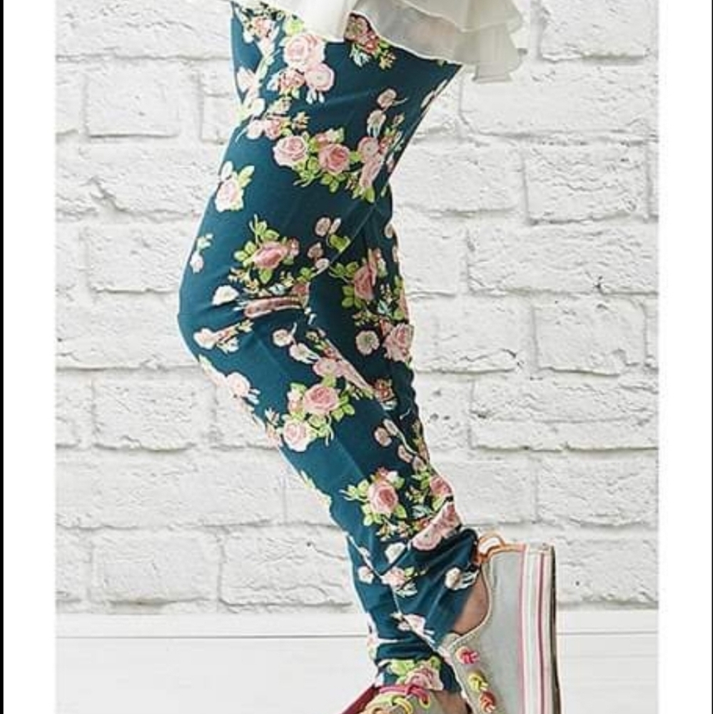 Matilda Jane 435 Size 10. NWOT Jegging Legging